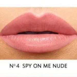 YSL Spy on me nude liquid balm
